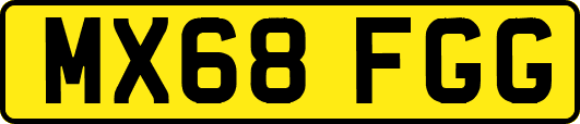 MX68FGG