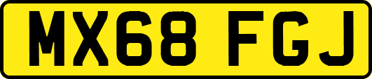 MX68FGJ