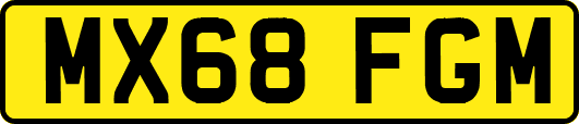MX68FGM