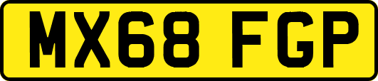MX68FGP
