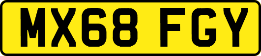 MX68FGY