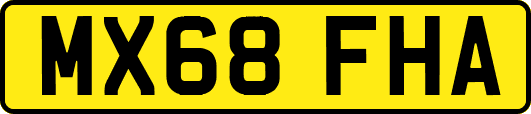MX68FHA