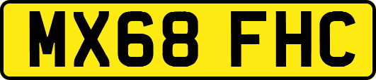 MX68FHC