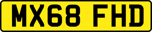 MX68FHD