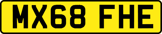 MX68FHE