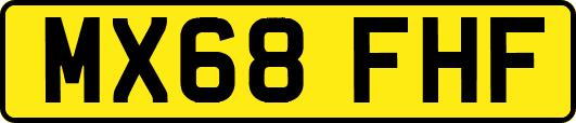 MX68FHF