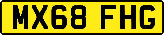 MX68FHG
