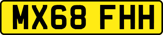 MX68FHH