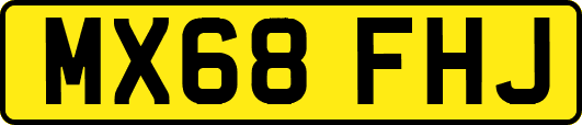 MX68FHJ