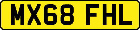 MX68FHL
