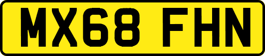 MX68FHN