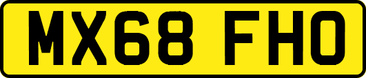 MX68FHO
