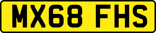 MX68FHS