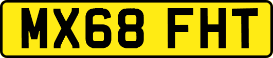 MX68FHT