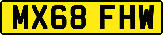 MX68FHW