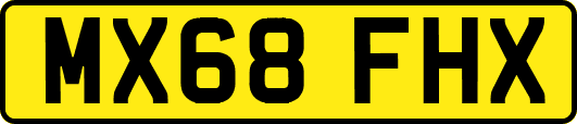 MX68FHX