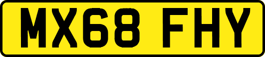 MX68FHY