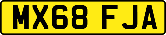 MX68FJA