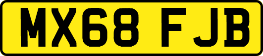 MX68FJB