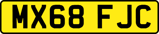 MX68FJC