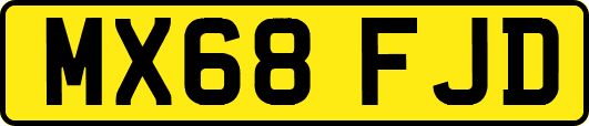 MX68FJD