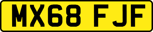 MX68FJF