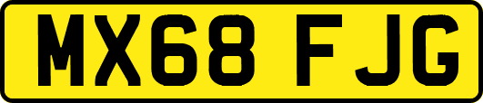 MX68FJG