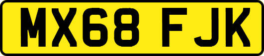 MX68FJK