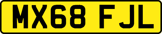 MX68FJL