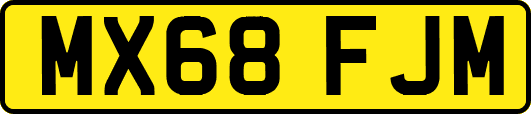 MX68FJM