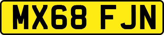 MX68FJN