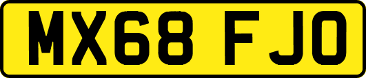 MX68FJO