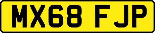 MX68FJP
