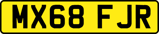MX68FJR