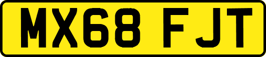 MX68FJT