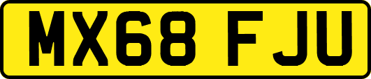 MX68FJU