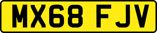 MX68FJV
