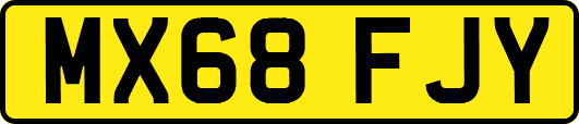 MX68FJY