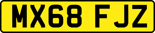 MX68FJZ