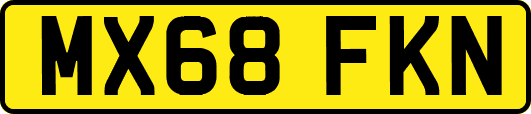 MX68FKN