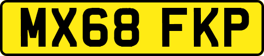 MX68FKP