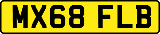 MX68FLB