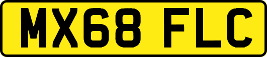 MX68FLC