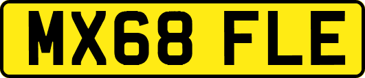 MX68FLE