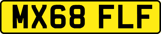 MX68FLF