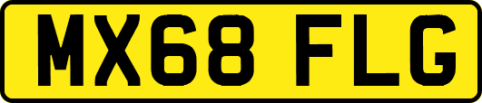 MX68FLG