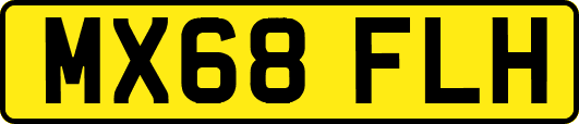 MX68FLH