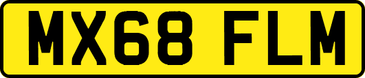 MX68FLM
