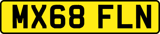 MX68FLN