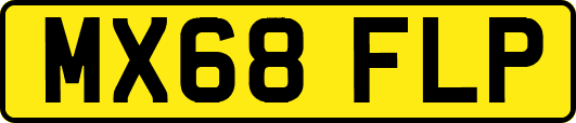 MX68FLP